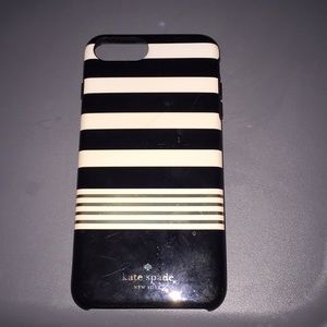 Kate spade phone case